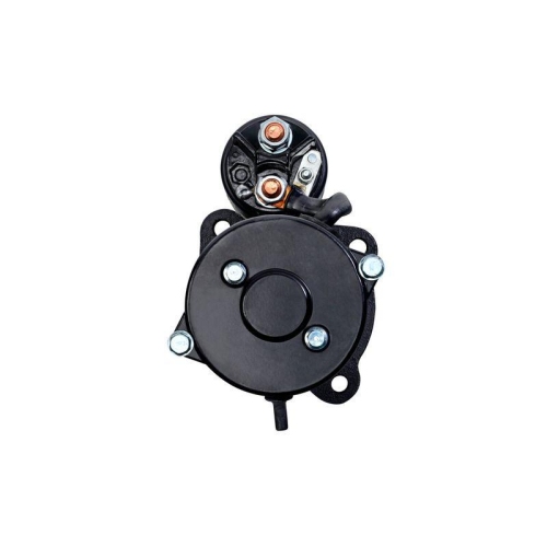 HELLA Starter 8EA 015 642-931