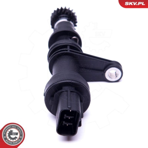 ESEN SKV Sensor, Geschwindigkeit/Drehzahl 17SKV557