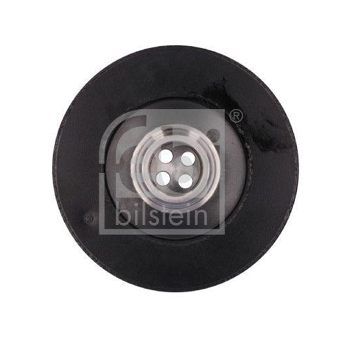 FEBI BILSTEIN Riemenscheibe, Kurbelwelle 1005123