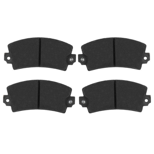 TRW Bremsbelagsatz, Scheibenbremse COTEC GDB148