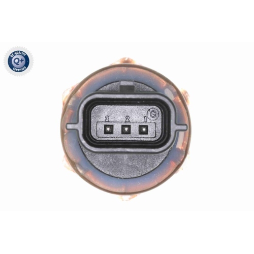 VEMO Sensor, Kraftstoffdruck Q+, Erstausr&uuml;sterqualit&auml;t V46-72-0253
