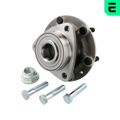 OPTIMAL Radlagersatz 921216