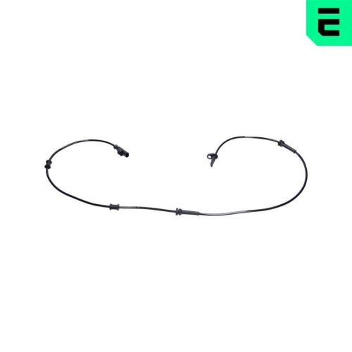 OPTIMAL Sensor, Raddrehzahl 06-S429