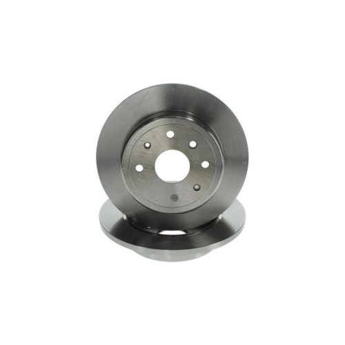 BOSCH Bremsscheibe 0 986 479 A56