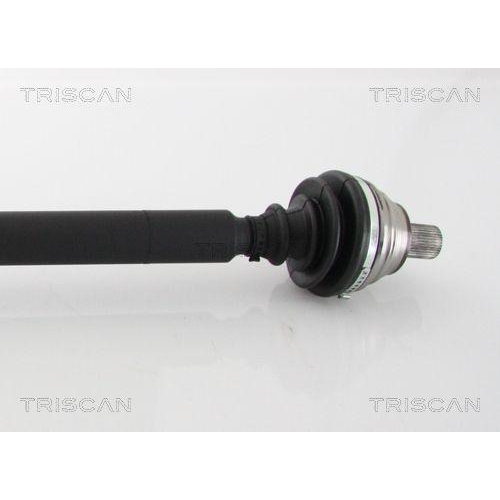 TRISCAN Antriebswelle 8540 29627