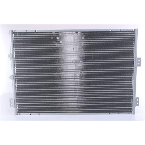 NISSENS Kondensator, Klimaanlage ** FIRST FIT ** 94787