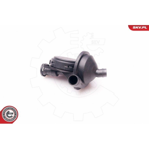 ESEN SKV Ölabscheider, Kurbelgehäuseentlüftung