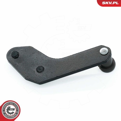 ESEN SKV Rollenf&uuml;hrung, Schiebet&uuml;r