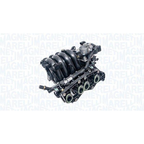 MAGNETI MARELLI Saugrohrmodul