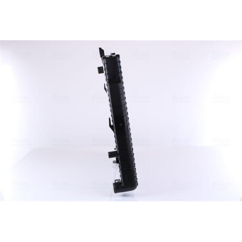 NISSENS Kühler, Motorkühlung 62752A