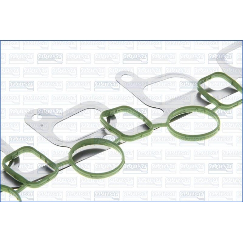 AJUSA Dichtungsvollsatz, Motor 51041300
