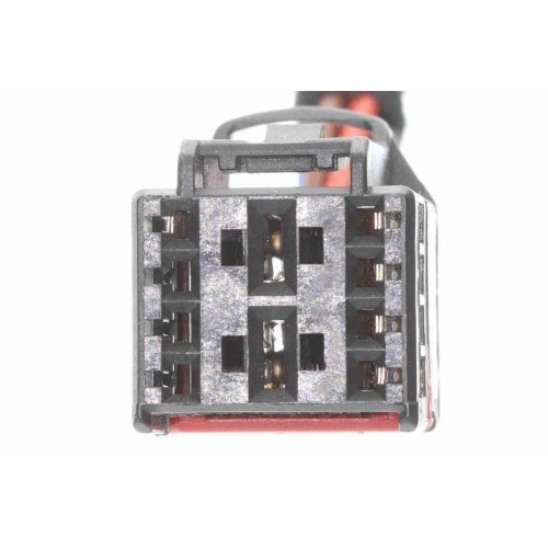 VEMO Elektromotor, Heckklappe Original VEMO Qualit&auml;t V10-55-0001