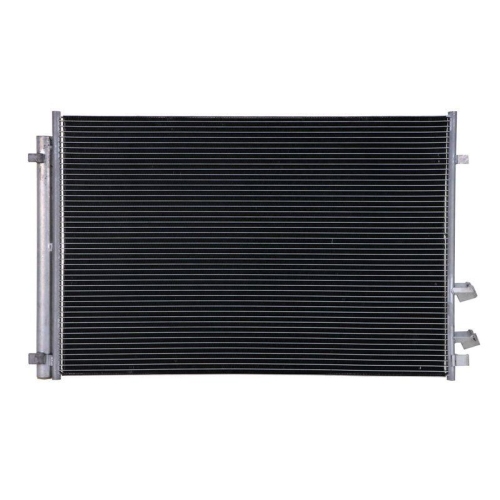 HELLA Kondensator, Klimaanlage 8FC 366 220-171