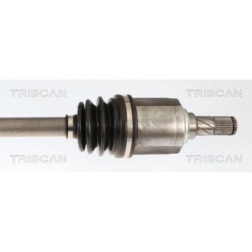 TRISCAN Antriebswelle 8540 14609