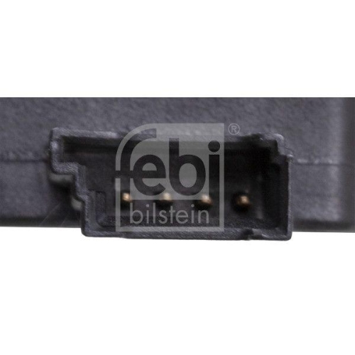 FEBI BILSTEIN Heckklappenschloss febi Plus 1007256