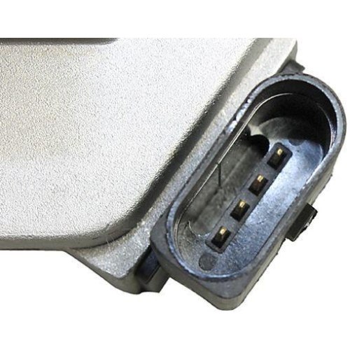 METZGER AUTOTEILE Drosselklappenstutzen 0892703