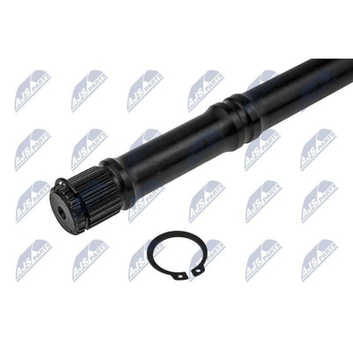 NTY Antriebswelle NWP-TY-009