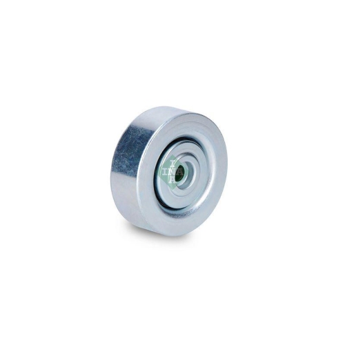 Schaeffler INA Umlenk-/F&uuml;hrungsrolle, Keilrippenriemen 532 0363 20