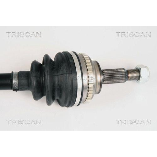 TRISCAN Antriebswelle 8540 25593