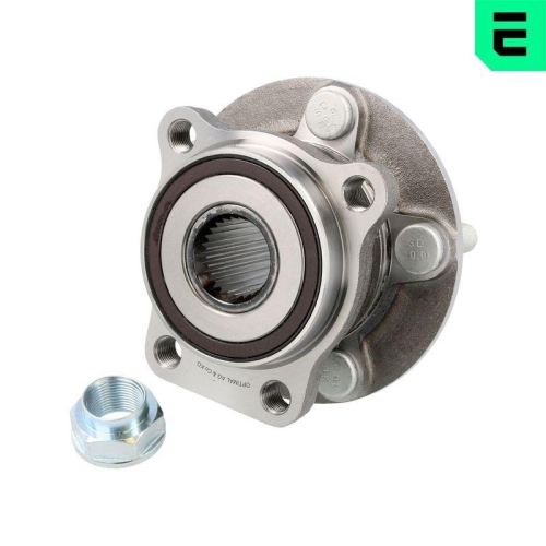 OPTIMAL Radlagersatz 971751