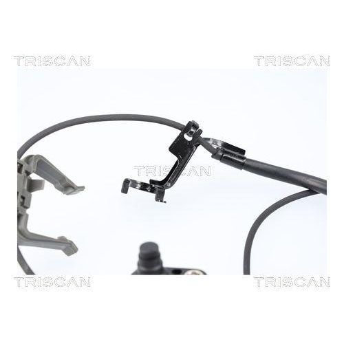 TRISCAN Sensor, Raddrehzahl 8180 13129