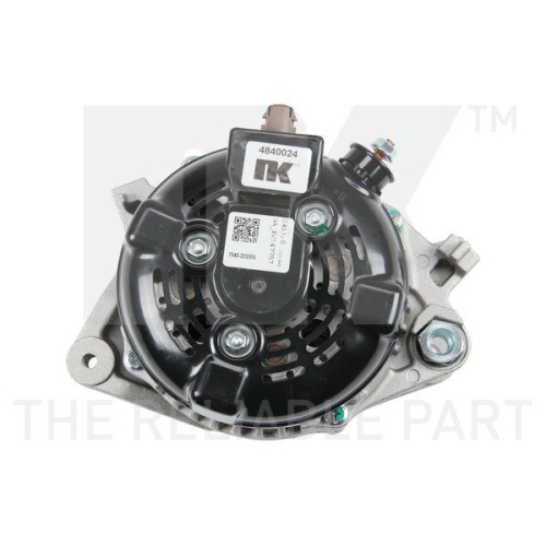 NK Generator 4840024