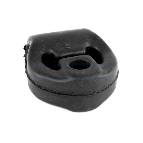 WALKER Halter, Abgasanlage 81358