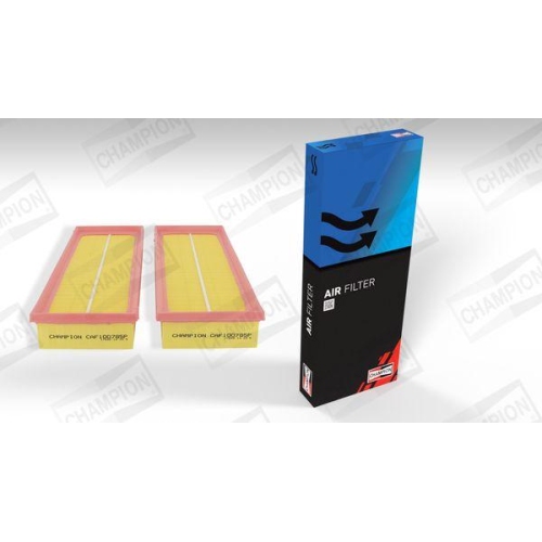 CHAMPION Luftfilter CAF100785P