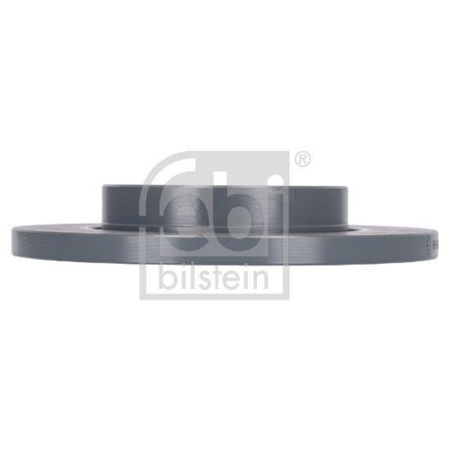 FEBI BILSTEIN Bremsscheibe 11105
