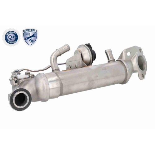 VEMO K&uuml;hler, Abgasr&uuml;ckf&uuml;hrung EXPERT KITS + V25-63-0076