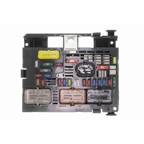 VEMO Zentralelektrik Original VEMO Qualit&auml;t V22-71-0009