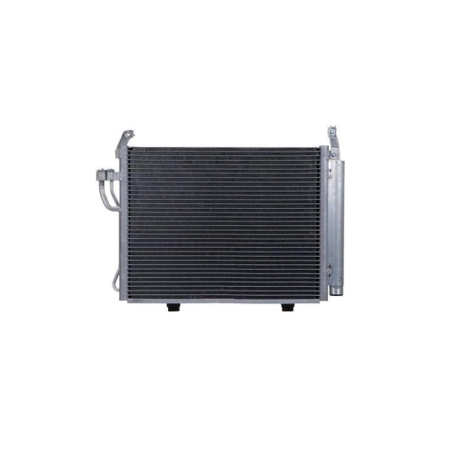 HELLA Kondensator, Klimaanlage >>> Easy2Fit <<< 8FC 366 220-221