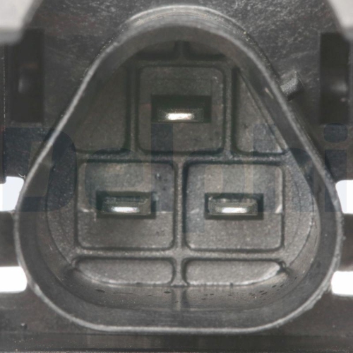 DELPHI Z&uuml;ndspule GN10765-12B1