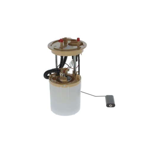 BOSCH Kraftstoff-F&ouml;rdereinheit 0 986 580 193