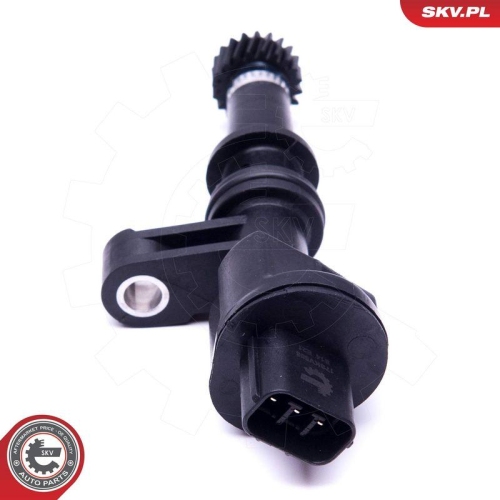 ESEN SKV Sensor, Geschwindigkeit/Drehzahl 17SKV558