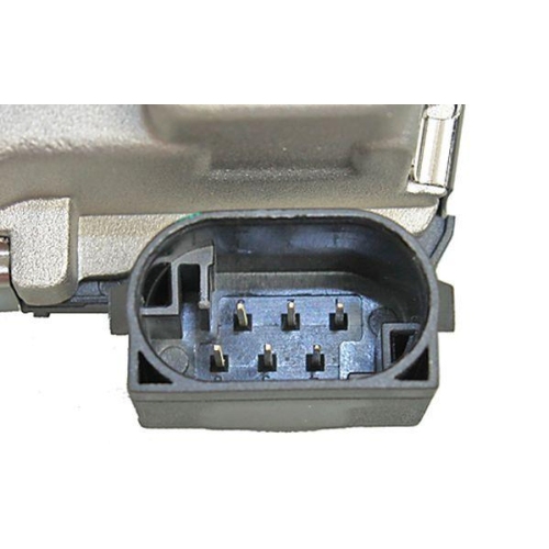 METZGER AUTOTEILE Drosselklappenstutzen 0892704
