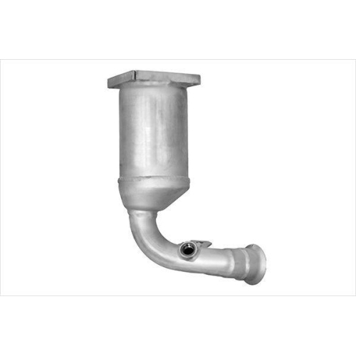 HELLA Katalysator Easy2Fit &ndash; PARTNERED with Faurecia 8LE 366 052-441