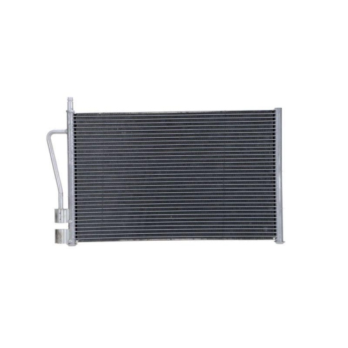 HELLA Kondensator, Klimaanlage >>> Easy2Fit <<< 8FC 366 220-331