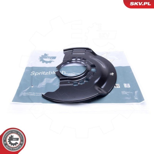 ESEN SKV Spritzblech, Bremsscheibe 57SKV152