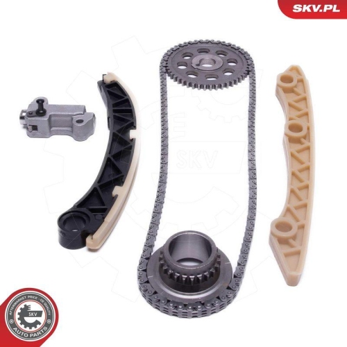 ESEN SKV Steuerkettensatz 21SKV253