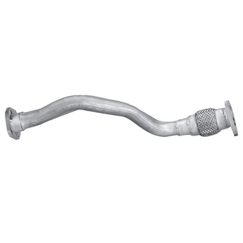 HELLA Abgasrohr Easy2Fit &ndash; PARTNERED with Faurecia 8LA 366 000-001