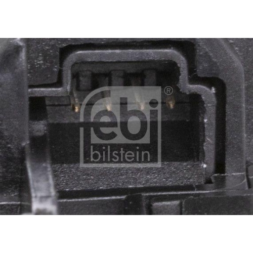 FEBI BILSTEIN Heckklappenschloss febi Plus 1007260