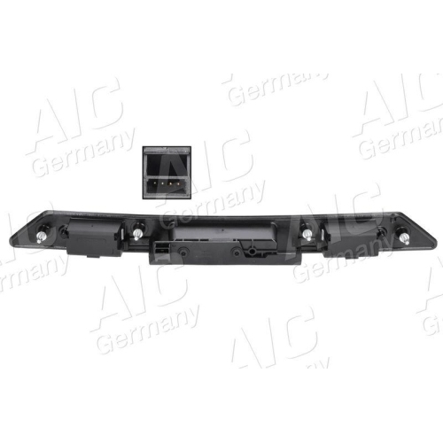 AIC Heckklappengriff Original AIC Quality 76186