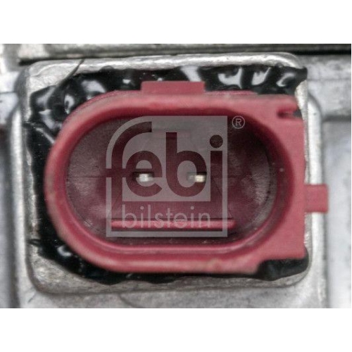 FEBI BILSTEIN Lagerung, Motor 1005766