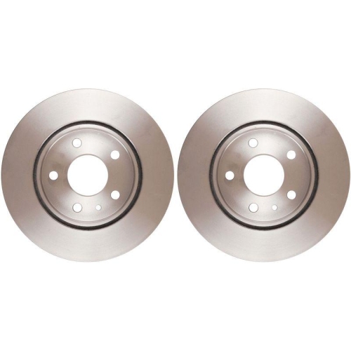 TRW Bremsscheibe DF2797