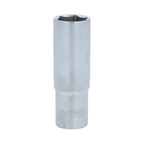 1/2 Zoll Sechskant-Stecknuss, lang, 3/4 Zoll KS TOOLS 917.1207