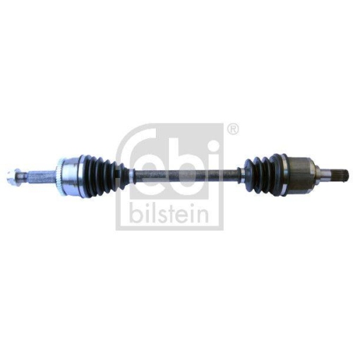 FEBI BILSTEIN Antriebswelle 193603