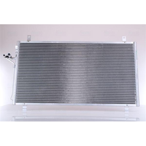 NISSENS Kondensator, Klimaanlage 94935