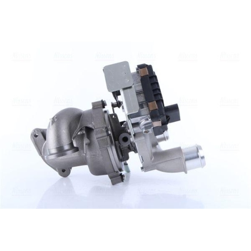 NISSENS Lader, Aufladung ** FACTORY NEW ** 93119