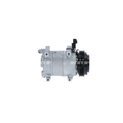 NRF Kompressor, Klimaanlage GENUINE 320016G